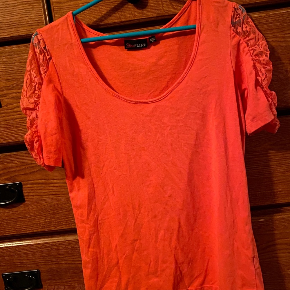 Cute tee